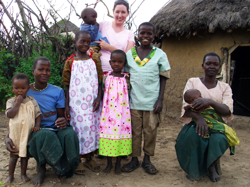 Bible Seminar Graduation Day � 62 Trained and 1,000 NTs Distributed